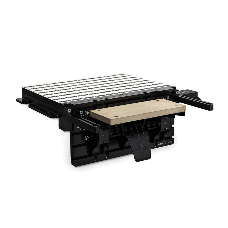 Shaper Workstation